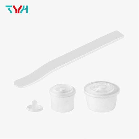 乳液瓶內塞 - 內塞